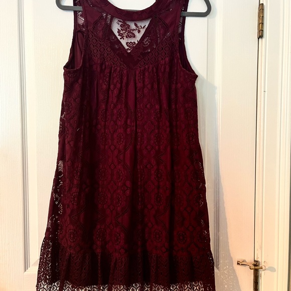 Dress - Picture 2 of 2